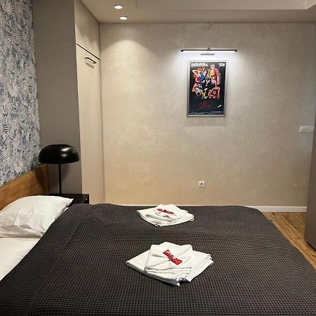 Apartman Donner Centar II Subotica Exterior foto