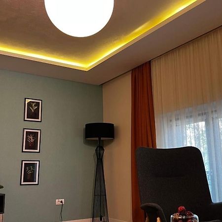 Apartman Donner Centar II Subotica Exterior foto