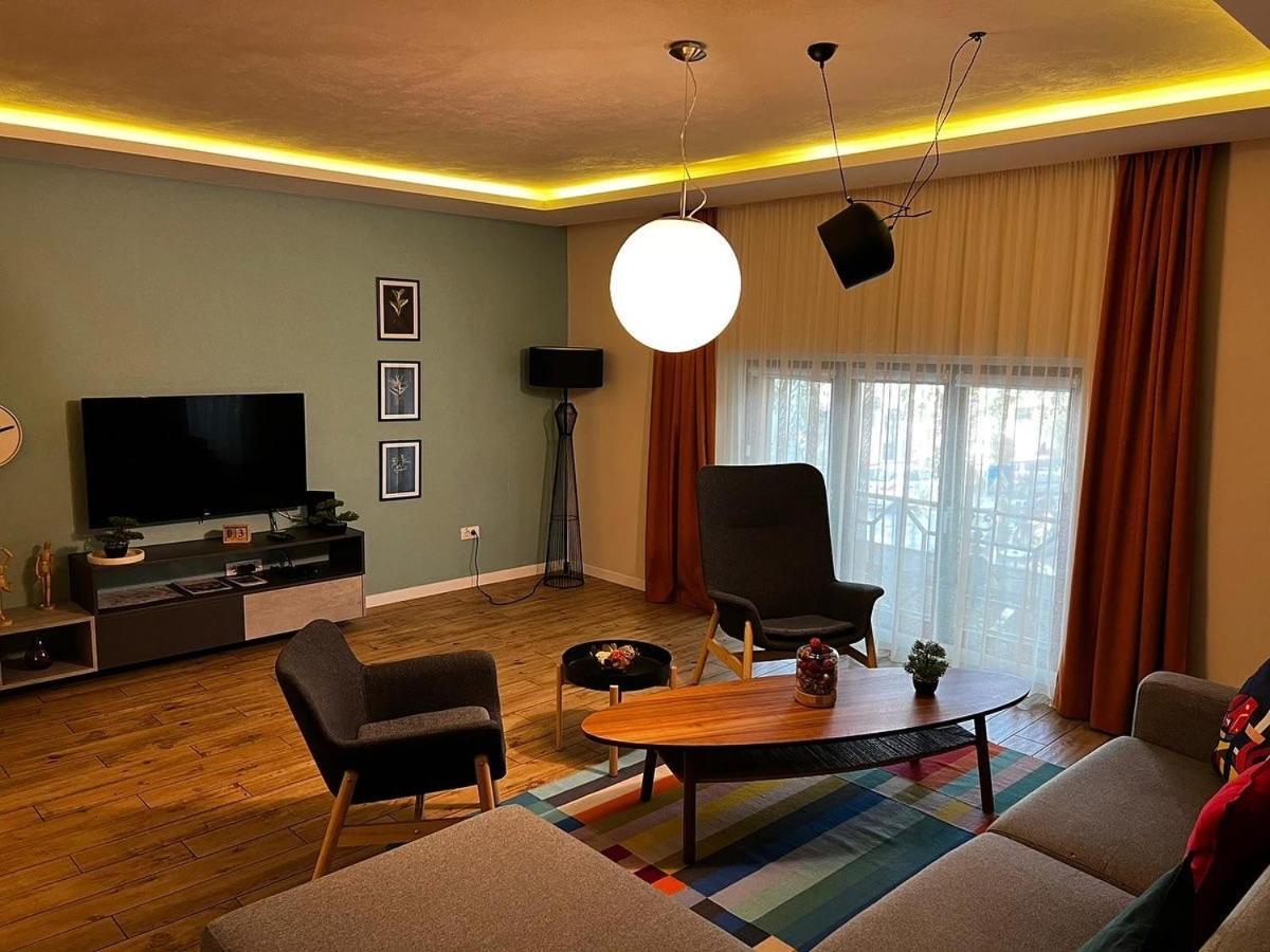 Apartman Donner Centar II Subotica Exterior foto