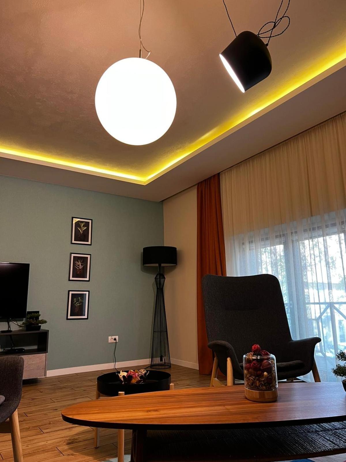Apartman Donner Centar II Subotica Exterior foto
