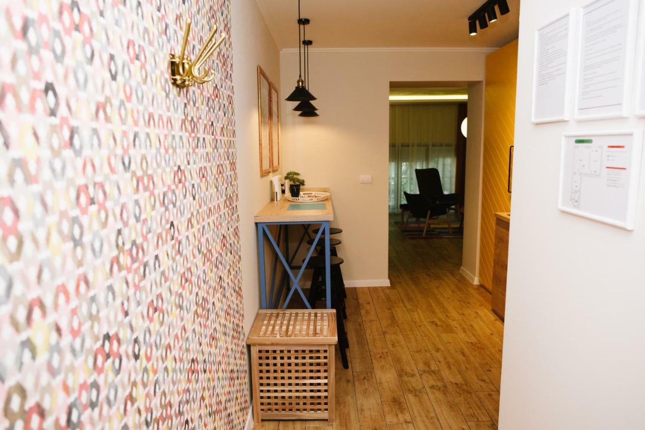 Apartman Donner Centar II Subotica Exterior foto
